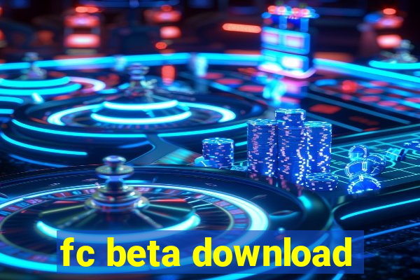 fc beta download